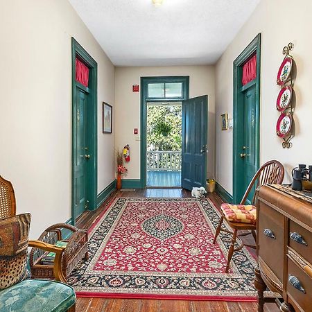 Spencer House Inn Saint Marys Dış mekan fotoğraf